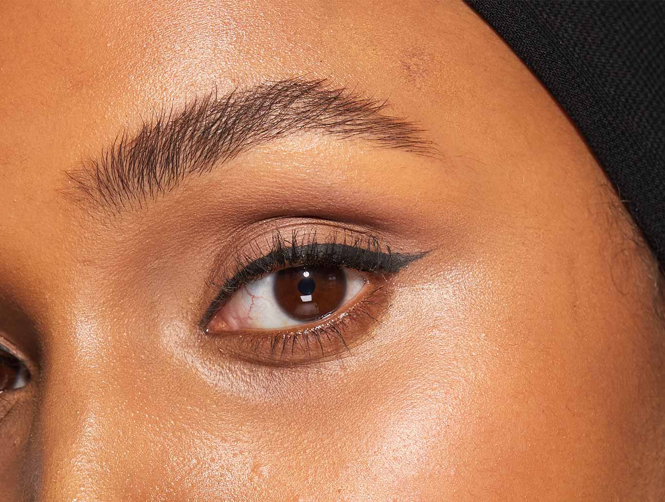 Brow Wax + Tint