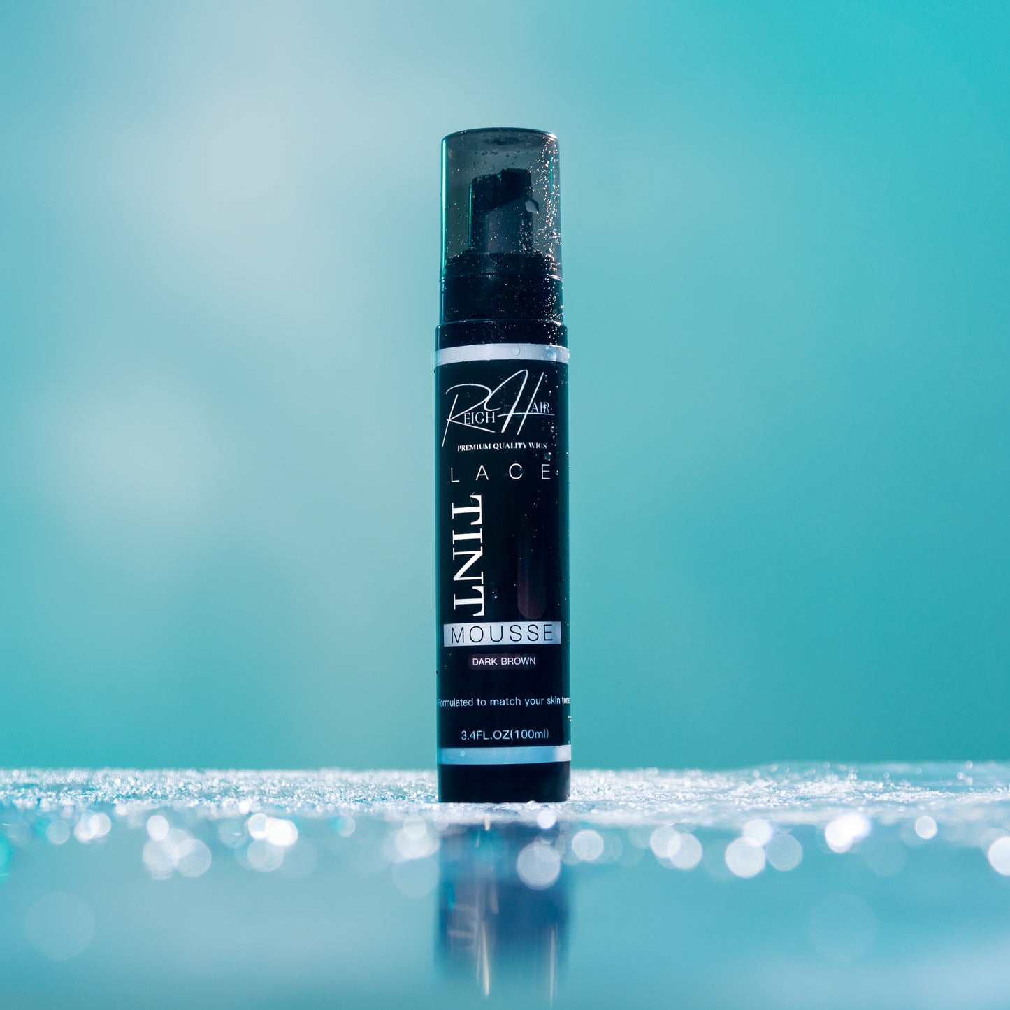 Lace Tint Mousse