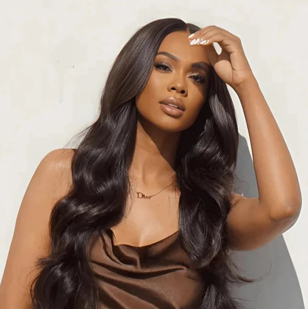 Wigs / Weaves Treatment Touch Up