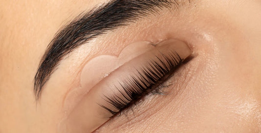 Lash Lift