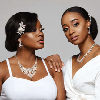Bridesmaid Makeup