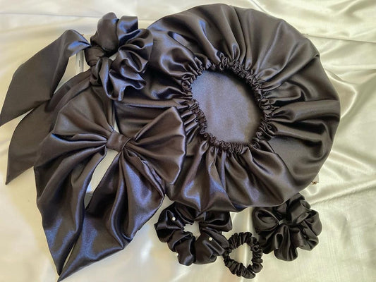 Silk Set