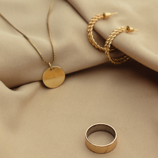 Jewellery