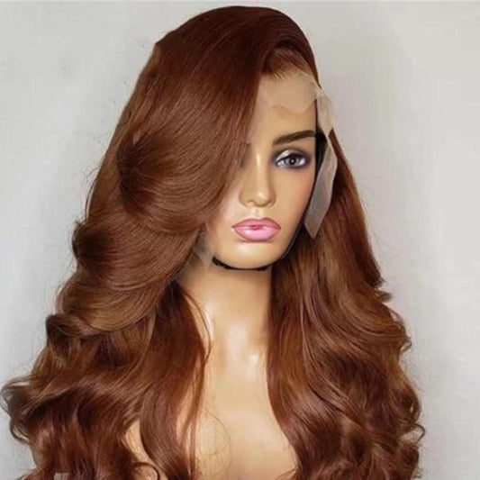Personalised Wig-Making