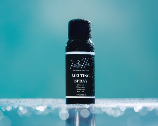 Melting Spray