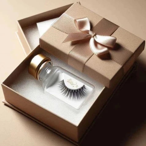3 Set Eyelash box