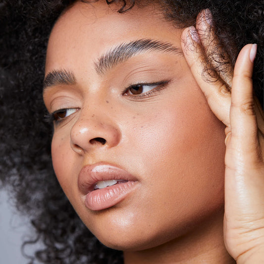 Brow Wax + Tint + Lash Tint