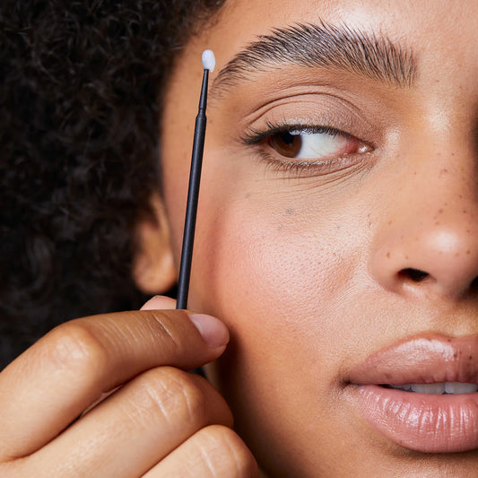 Lash Lift with Brow + Lash Tint