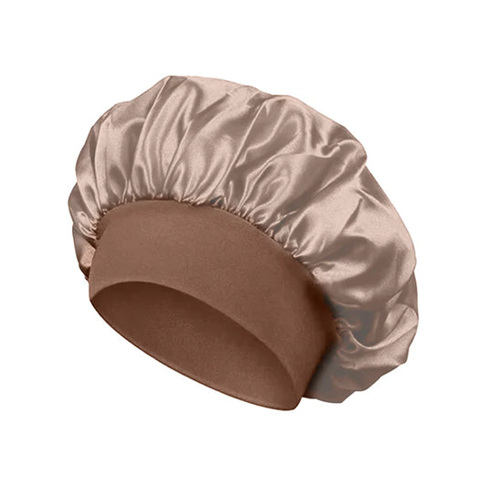 Silk Bonnets