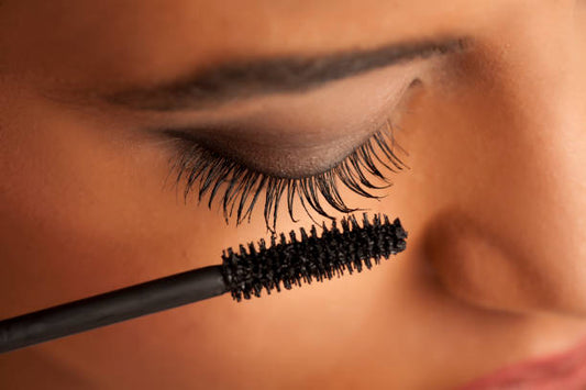 Eyelash Tinting