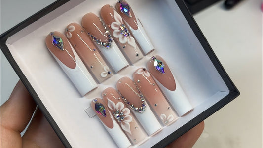 Press On Nails