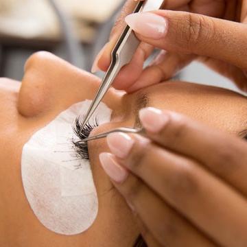 Individual Lash Set