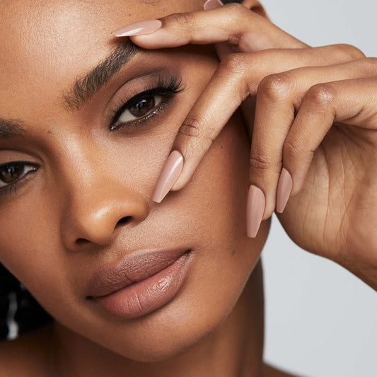 Brow + Lash Tint